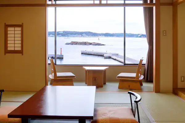 ห้องพัก