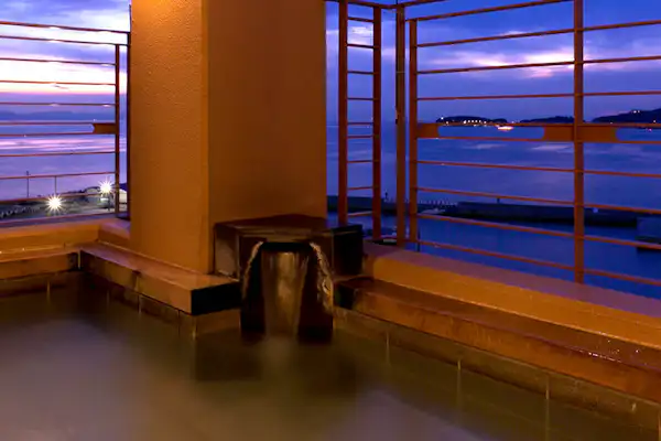 น้ำพุร้อน