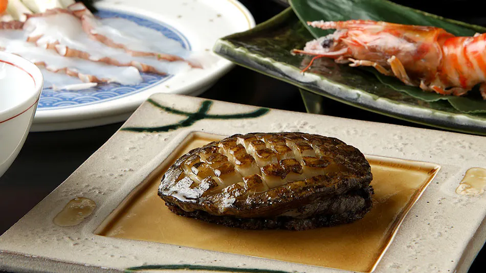 Suzuyakaiyutei