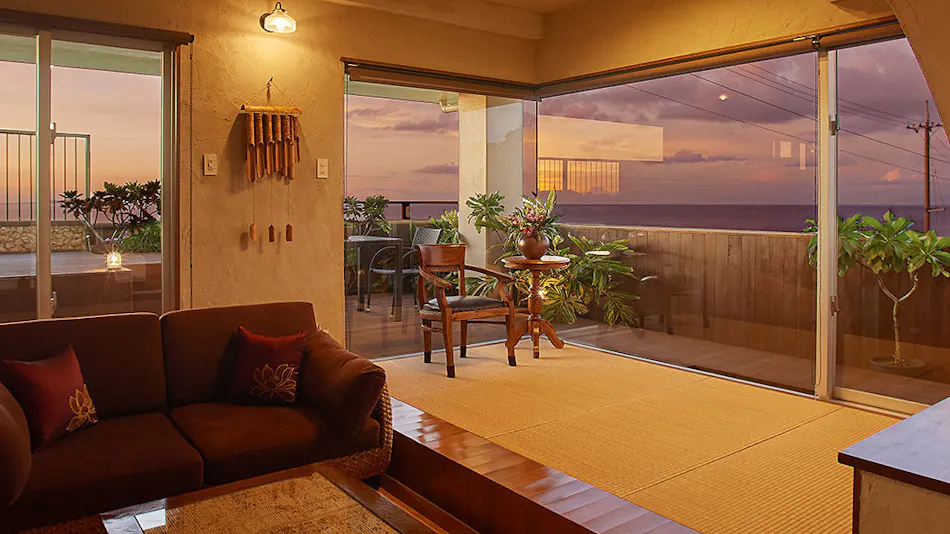 La casita Kouri island