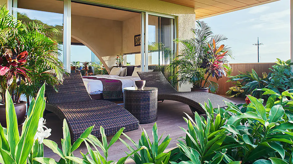 La casita Kouri island