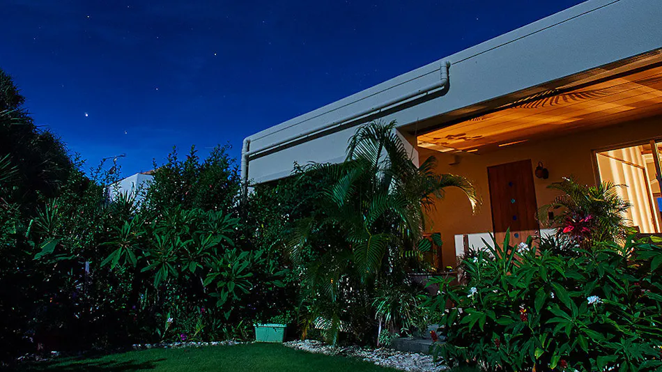 La casita Kouri island