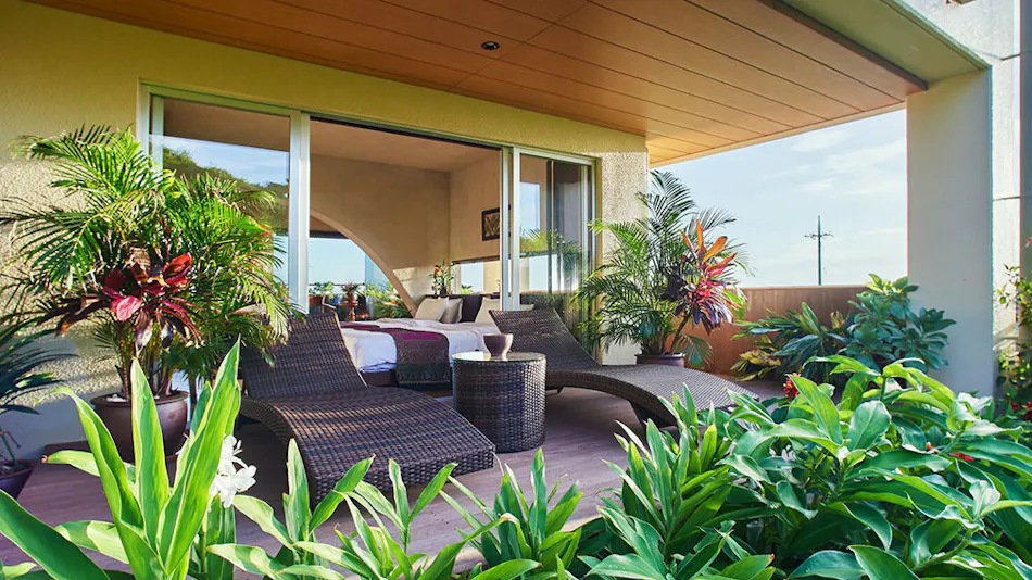 La casita Kouri island