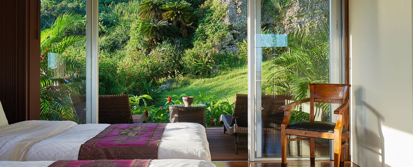 La casita Kouri island