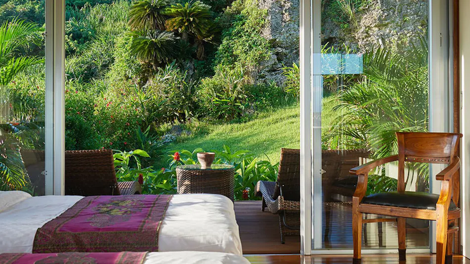 La casita Kouri island