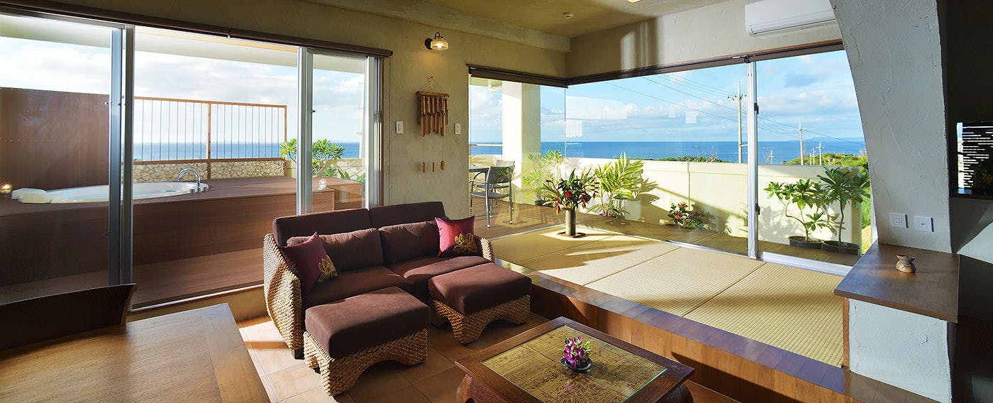 La casita Kouri island