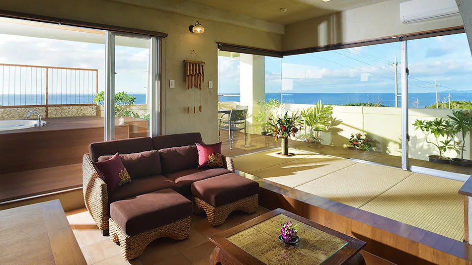 La casita Kouri island