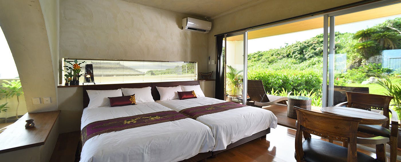 La casita Kouri island