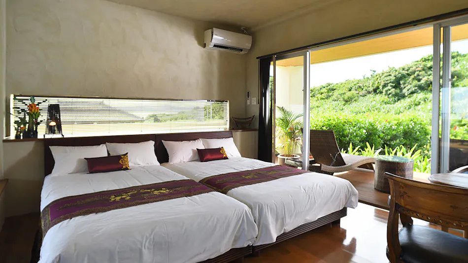 La casita Kouri island