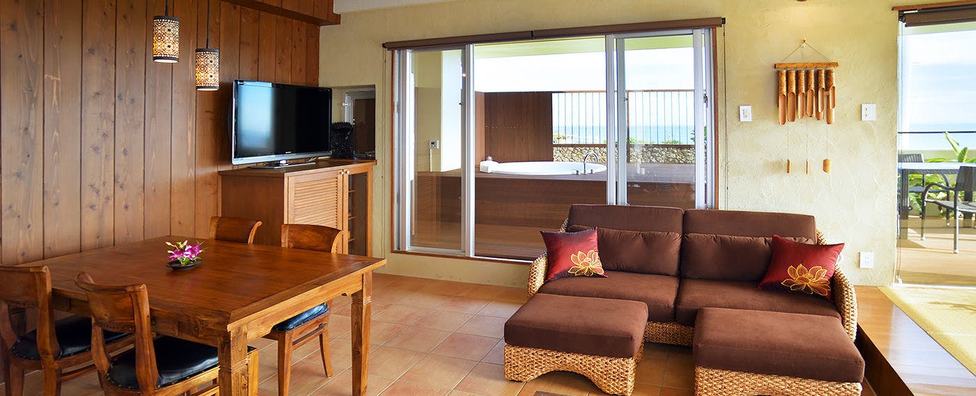 La casita Kouri island