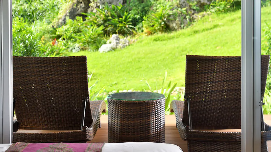 La casita Kouri island