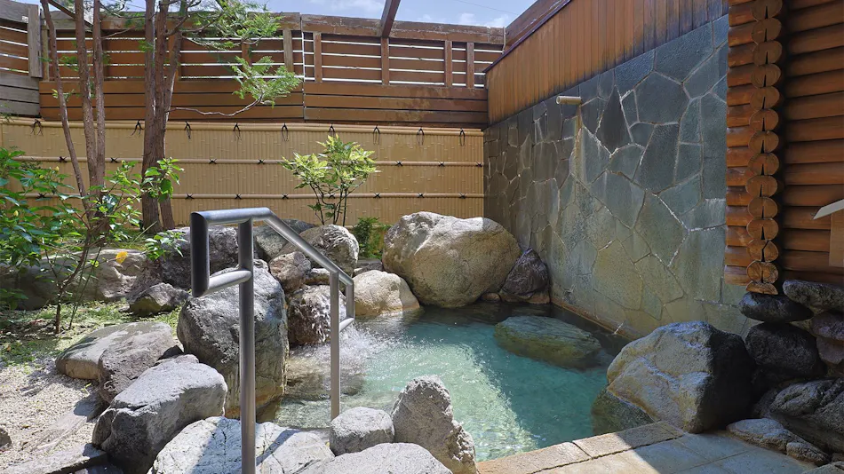 Hotel Meisanso: Inn of the Sea, Sky, and Wind