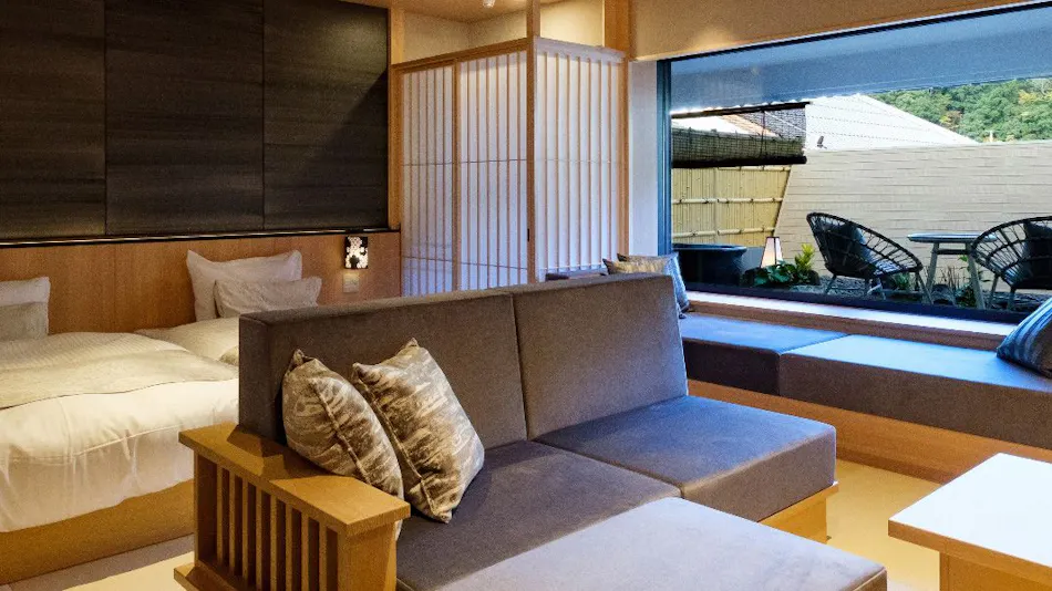 Misasa Onsen Misasa-kan