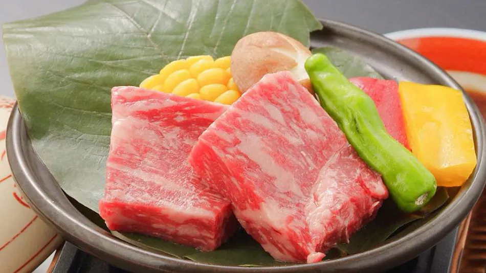 Misasa Onsen Misasa-kan