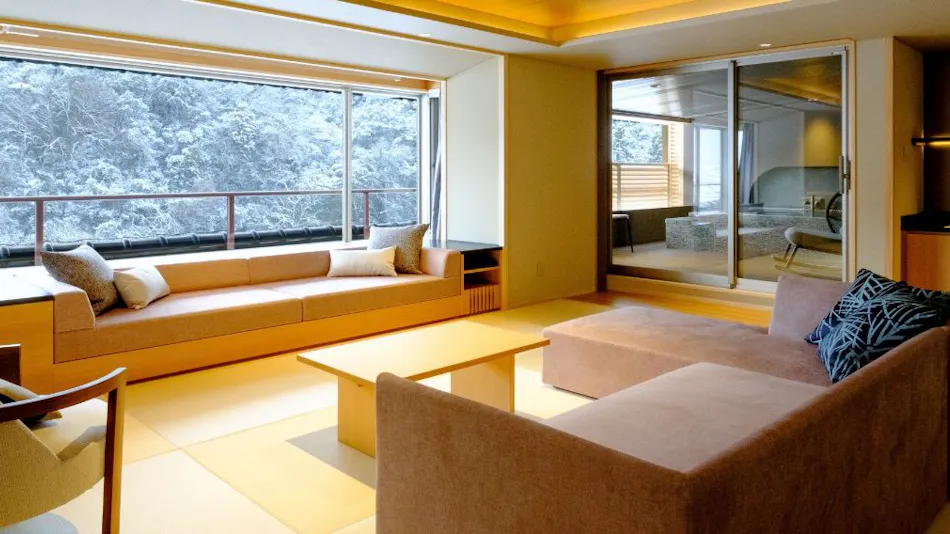 Misasa Onsen Misasa-kan