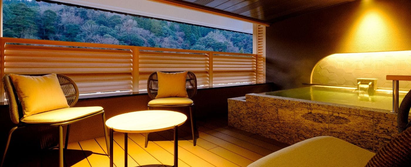 Misasa Onsen Misasa-kan