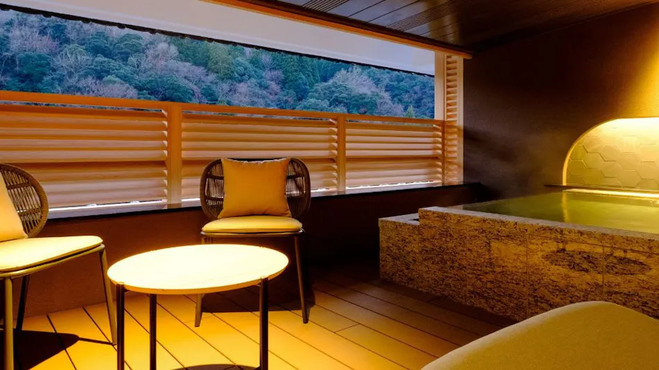 Misasa Onsen Misasa-kan