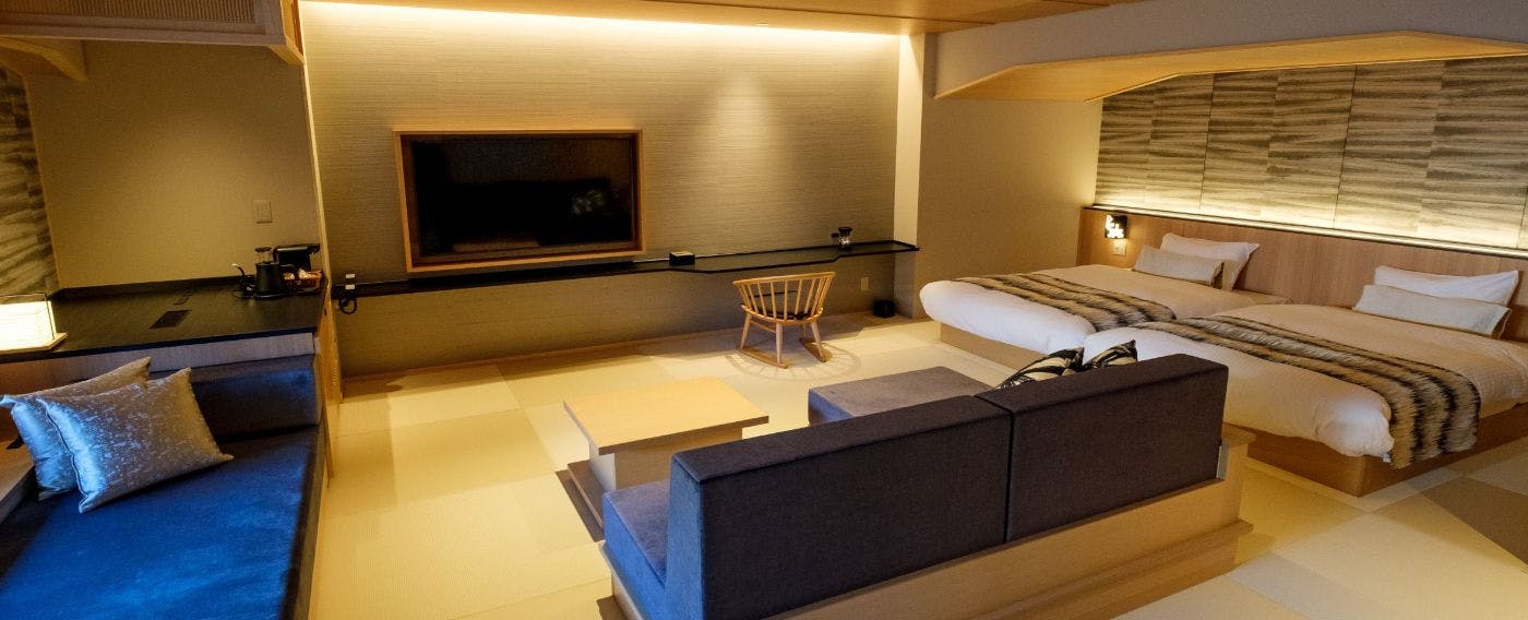 Misasa Onsen Misasa-kan