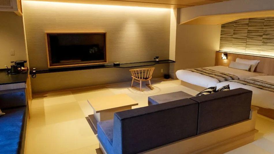 Misasa Onsen Misasa-kan