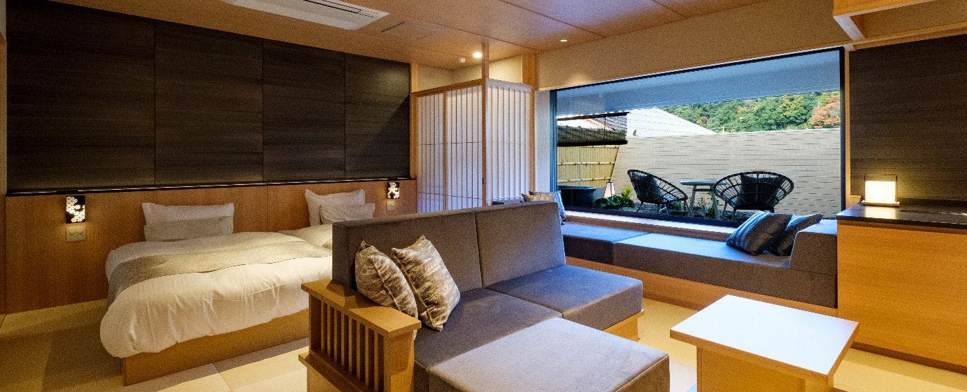 Misasa Onsen Misasa-kan