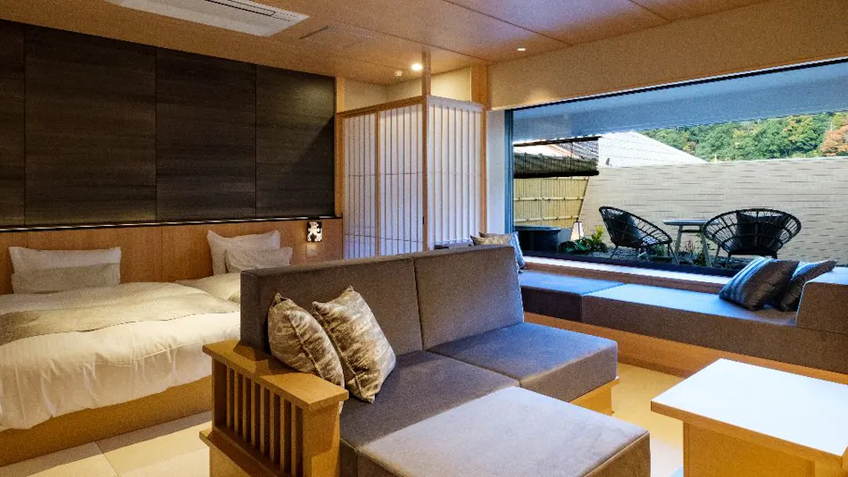 Misasa Onsen Misasa-kan