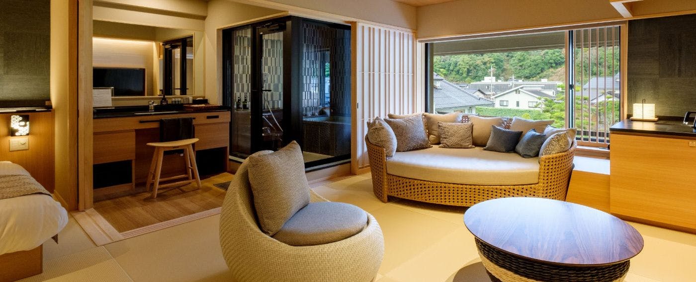 Misasa Onsen Misasa-kan