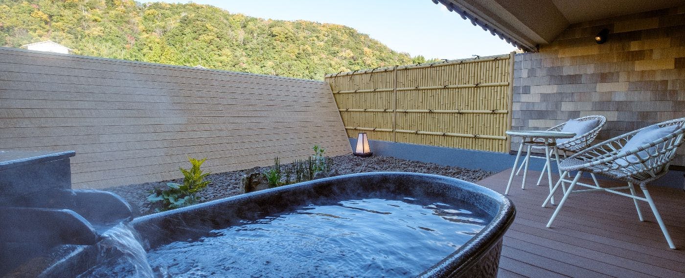 Misasa Onsen Misasa-kan