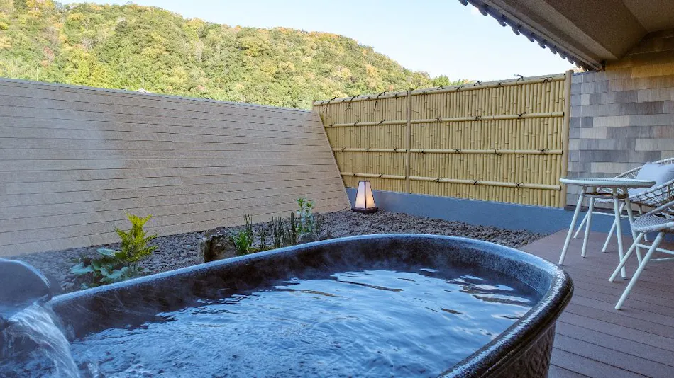 Misasa Onsen Misasa-kan