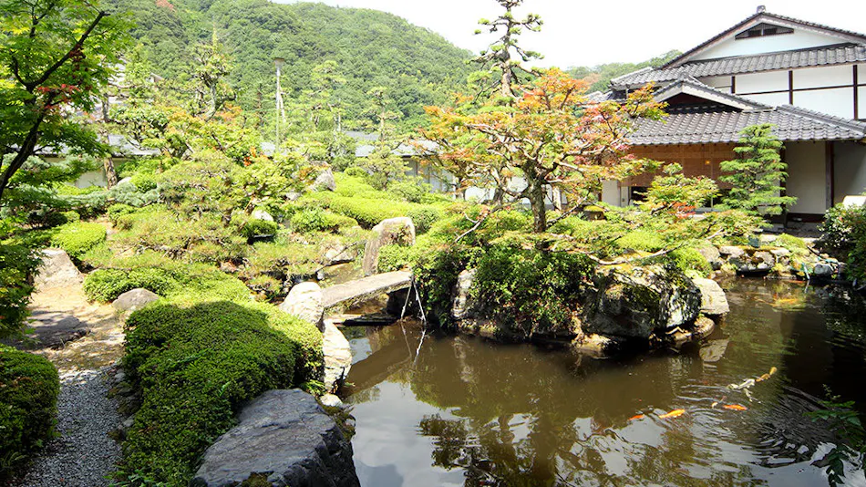 Misasa Onsen Misasa-kan