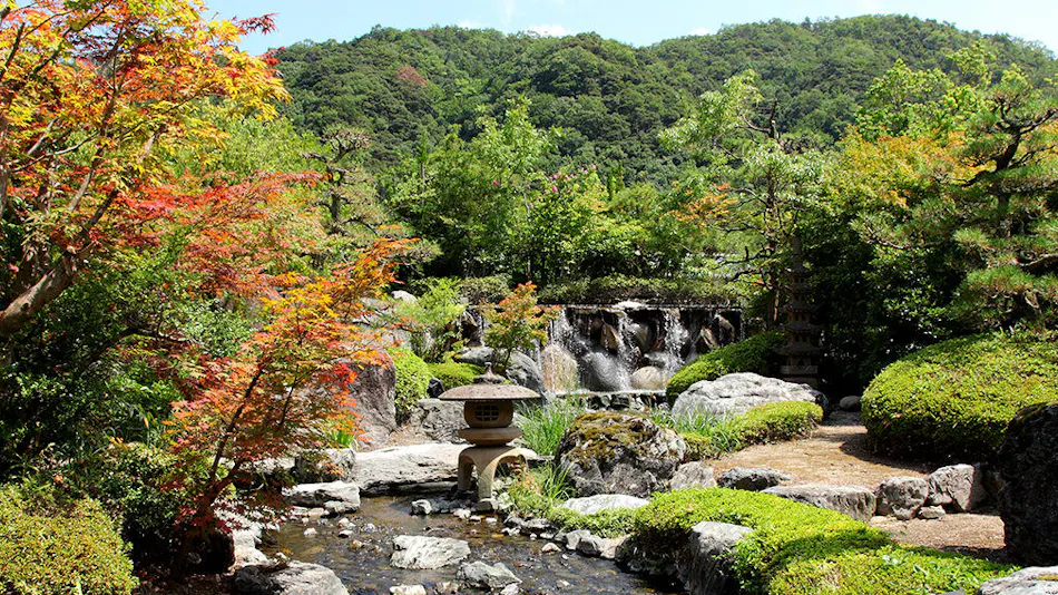 Misasa Onsen Misasa-kan