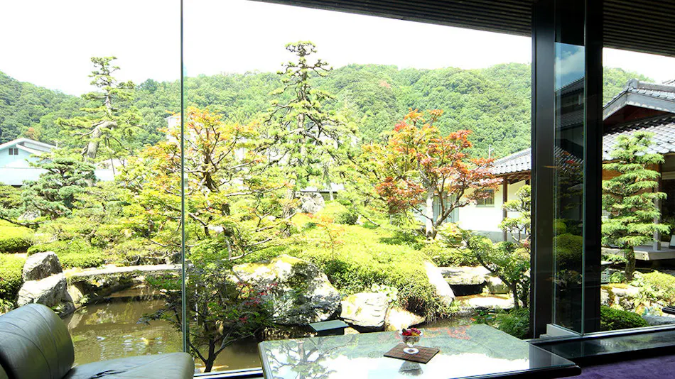 Misasa Onsen Misasa-kan