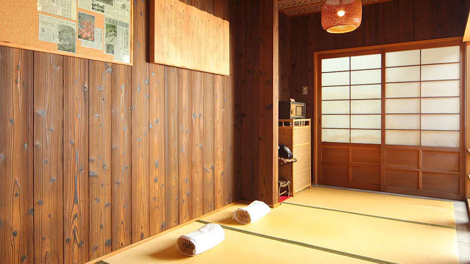 Misasa Onsen Misasa-kan