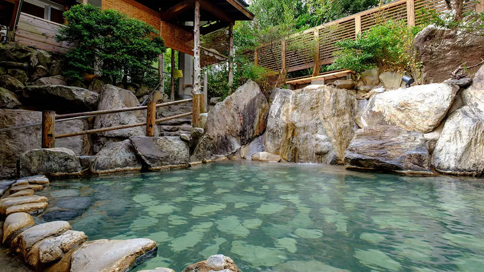 Misasa Onsen Misasa-kan