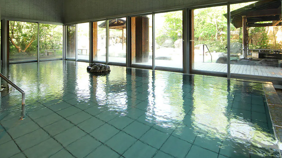 Misasa Onsen Misasa-kan