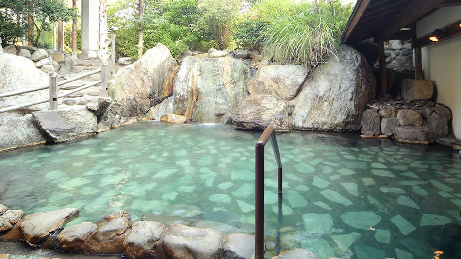 Misasa Onsen Misasa-kan