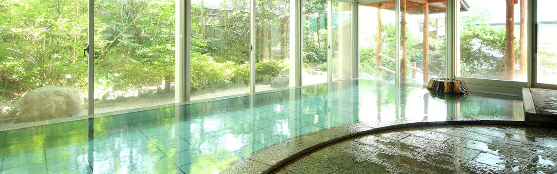 三朝温泉 三朝館