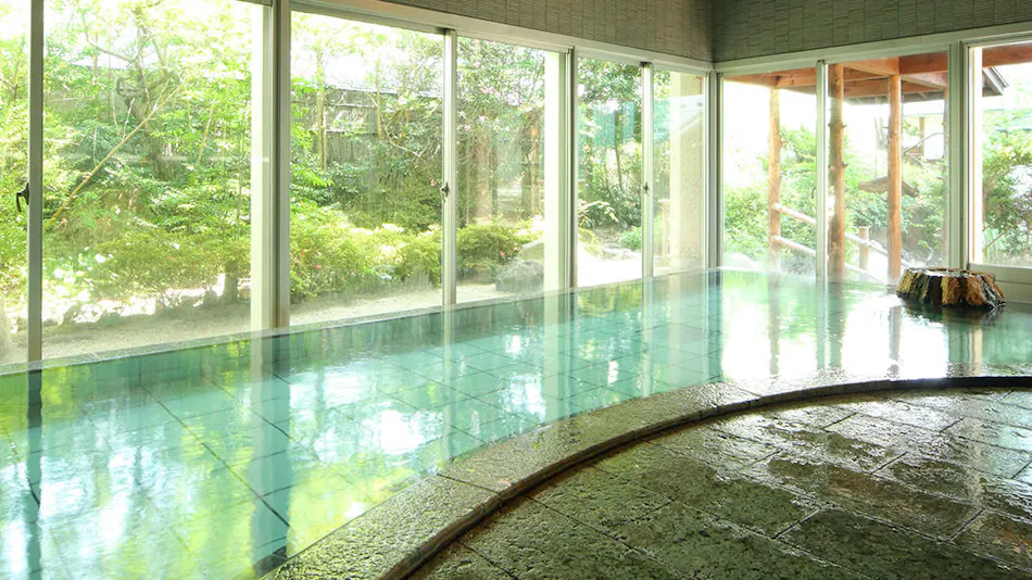 Misasa Onsen Misasa-kan