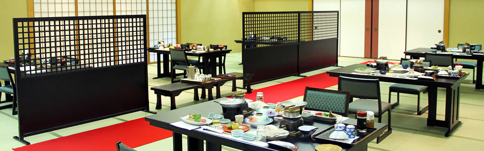 三朝温泉 三朝館