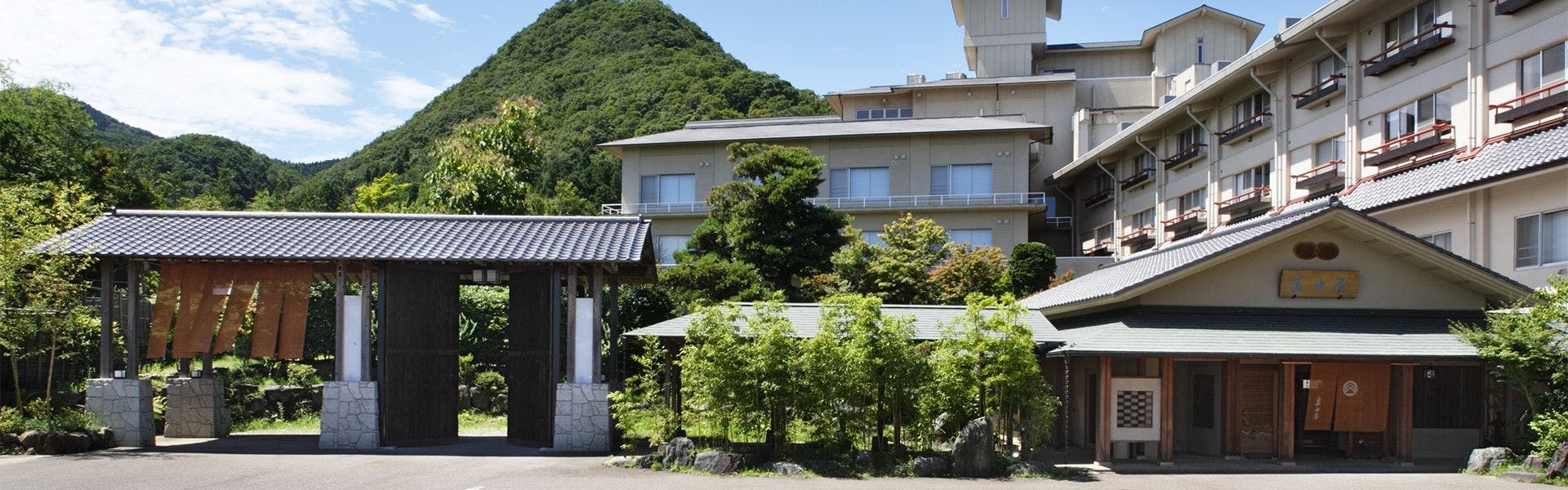 ランキング 岩室温泉の貸切風呂ありの ホテル 旅館 宿泊予約は 一休 com