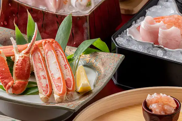 ตัวอย่างอาหาร