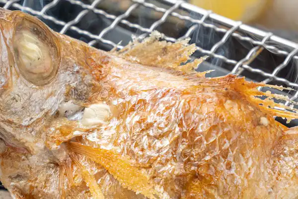 ตัวอย่างอาหาร