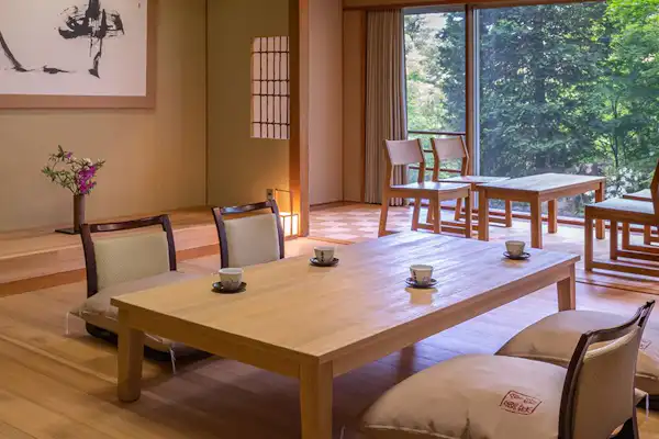 ห้องพัก