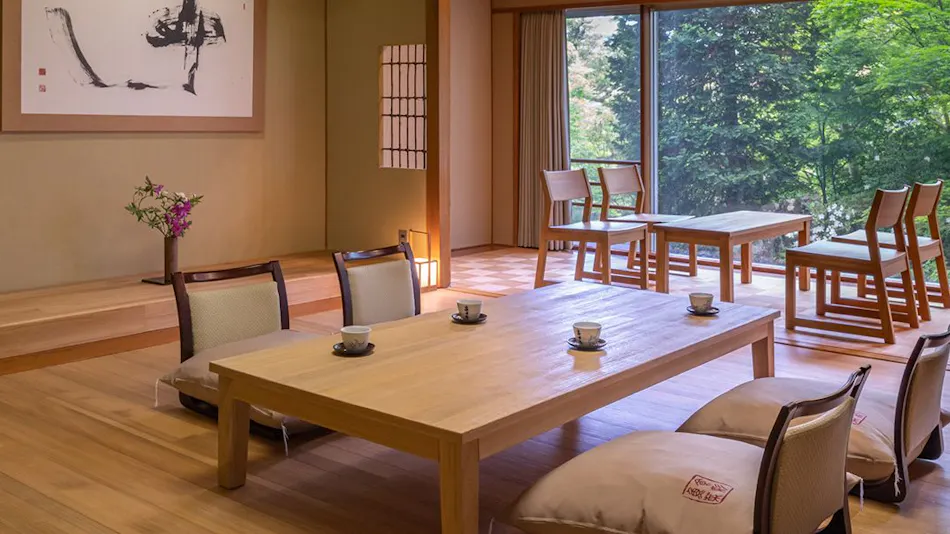 Niigata Iwamuro Onsen Private Hot Spring Inn Fujiya
