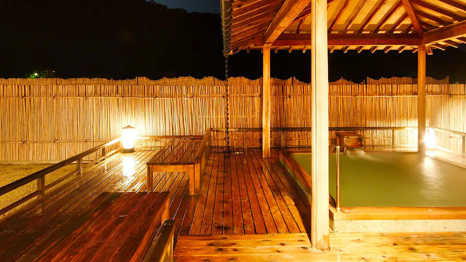 Niigata Iwamuro Onsen Private Hot Spring Inn Fujiya