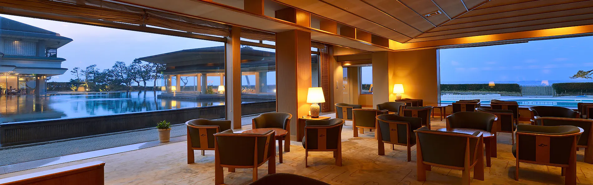 皆生グランドホテル天水