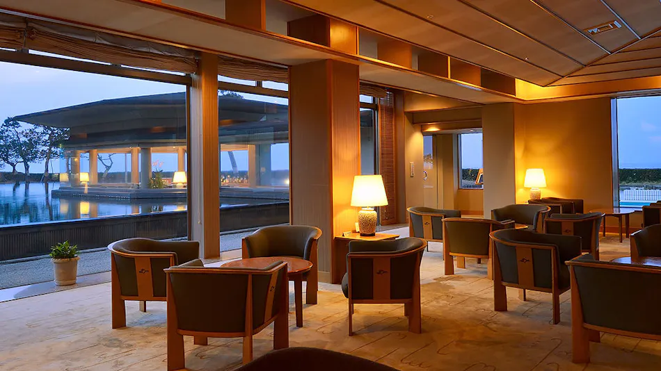 Kaike Grand Hotel Tensui