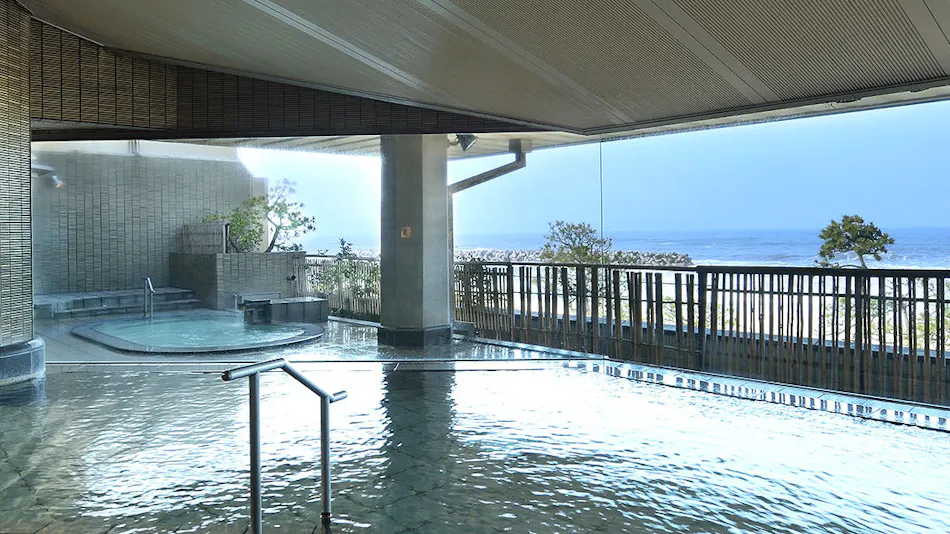 Kaike Grand Hotel Tensui