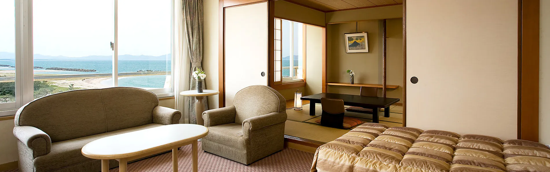 皆生グランドホテル天水