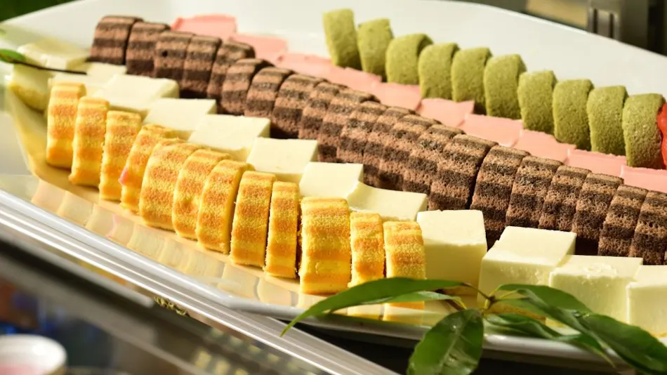 Kaike Grand Hotel Tensui
