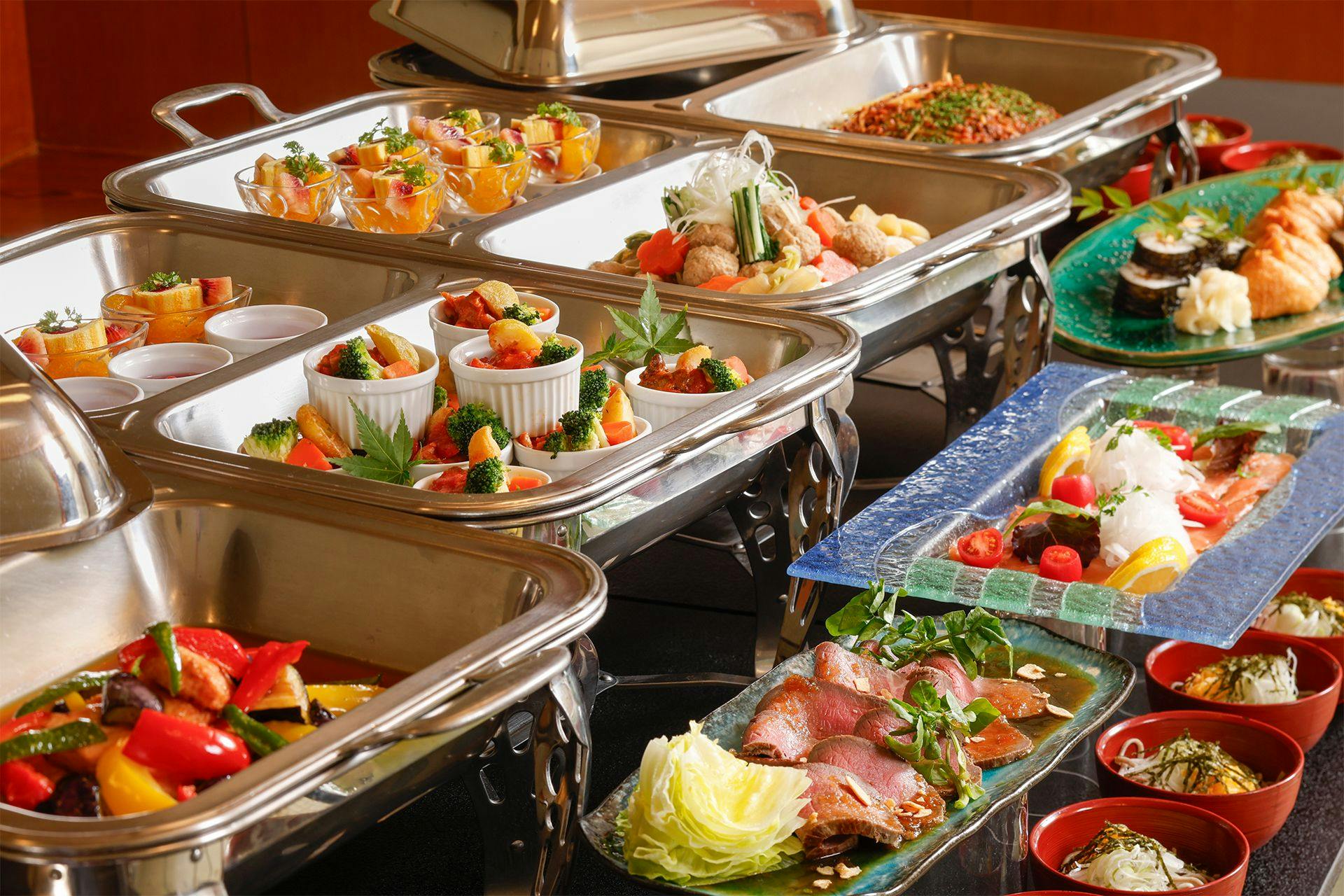Kaike Grand Hotel Tensui